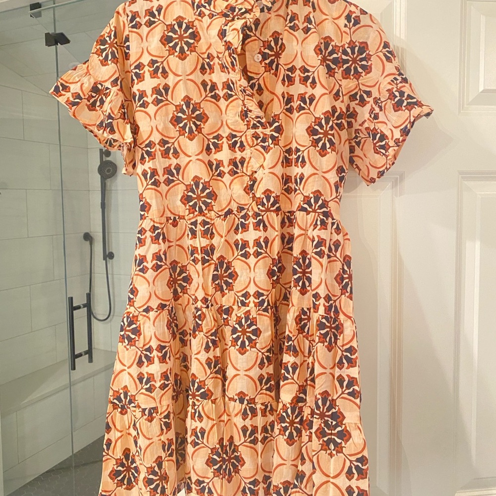 MILLE Mini Dress  NWOT